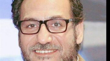 سامح قاسم يكتب | فتحي عفيفي.. رسّامُ الغبار النبيل