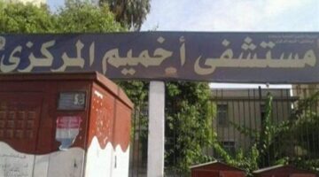 شجرة تنهي حياة عجوز في أخميم|تفاصيل