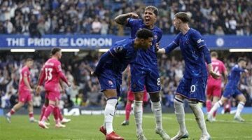 تشيلسي يصطدم بإيفرتون في مواجهة قوية بالبريميرليج