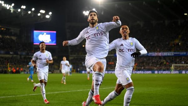 كريستال بالاس يصطدم بأستون فيلا بحثًا عن كتابة تاريخ جديد في كأس الاتحاد الإنجليزي كريستال بالاس يصطدم بأستون فيلا بحثًا عن كتابة تاريخ جديد في كأس الاتحاد الإنجليزي
