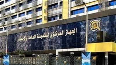 الجهاز المركزي للتعبئة والإحصاء يحدد مكونات الرقم القومي الموحد للعقارات الجهاز المركزي للتعبئة والإحصاء يحدد مكونات الرقم القومي الموحد للعقارات