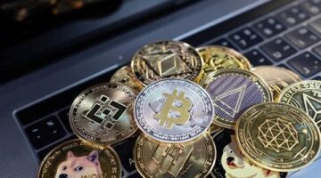 أسعار ومؤشرات العملات الرقمية اليوم.. صعود جماعي يقوده بيتكوين وإيثريوم