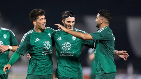 أهلي جدة يواجه بوريرام التايلاندي في ربع نهائي دوري أبطال آسيا للنخبة أهلي جدة يواجه بوريرام التايلاندي في ربع نهائي دوري أبطال آسيا للنخبة