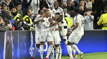 مباراة كلاسيكو الكأس.. عقوبات أجبرت ريال مدريد على التراجع عن الانسحاب