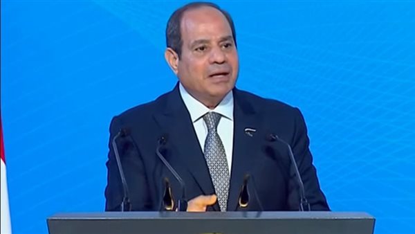 الرئيس السيسي يوفد مندوبا للتعزية في وفاة بابا الفاتيكان الرئيس السيسي يوفد مندوبا للتعزية في وفاة بابا الفاتيكان