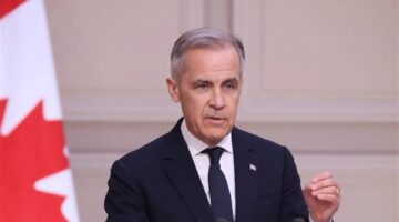 رئيس الوزراء الكندي يدين الحصار الإسرائيلي لإمدادات الغذاء لغزة ويدعو للسماح لبرنامج الأغذية العالمي بالعمل