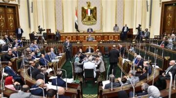 9 جهات حكومية تضع آليات تحقيق الربط والتكامل بين الرقم القومي الموحد للعقار والحدود الإدارية والشرطية للمحافظات