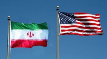 جولة ثالثة من المباحثات النووية بين إيران والولايات المتحدة اليوم في مسقط