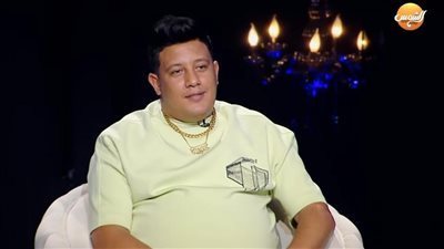 إيقاف حمو بيكا عن الغناء بسبب فيديو.. فما القصة ؟ إيقاف حمو بيكا عن الغناء بسبب فيديو.. فما القصة ؟