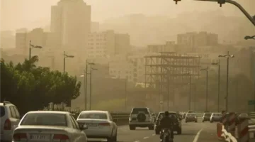 حالة الطقس اليوم السبت في المحافظات.. نشاط للرياح