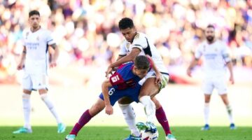 جهات عليا أجبرته.. سر تراجع ريال مدريد عن تهديده بعدم خوض الكلاسيكو