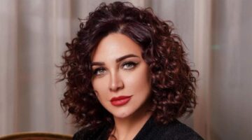 عابد فهد والليث حجو يدافعان بقوة عن سلاف فواخرجي وهي ترد