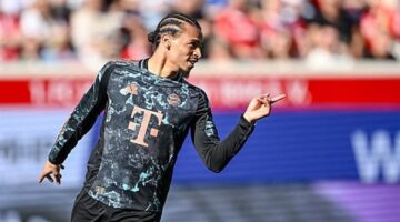 بايرن ميونخ ينتصر على إغراءات اتحاد جدة ويؤمن استمرار ساني