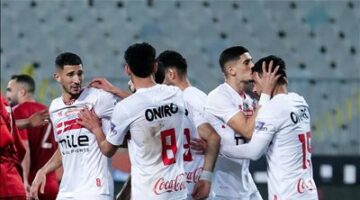 الزمالك ينتظم في معسكر مغلق يوم الاثنين استعدادًا لمواجهة المصري
