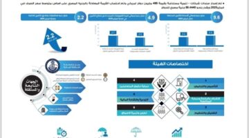  2.8 مليار جنيه قيمة التمويل العقاري.الممنوح من هيئات الرقابة المالية خلال فبراير 2025