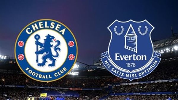 القنوات الناقلة لمباراة تشيلسي وإيفرتون مباشر اليوم في الدوري الإنجليزي الممتاز 2024-2025 القنوات الناقلة لمباراة تشيلسي وإيفرتون مباشر اليوم في الدوري الإنجليزي الممتاز 2024-2025