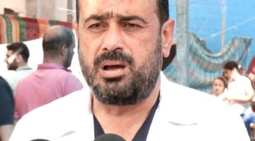 مدير مجمع الشفاء بغزة: 43 % من مرضى الكلى توفوا لعدم توفر العلاج