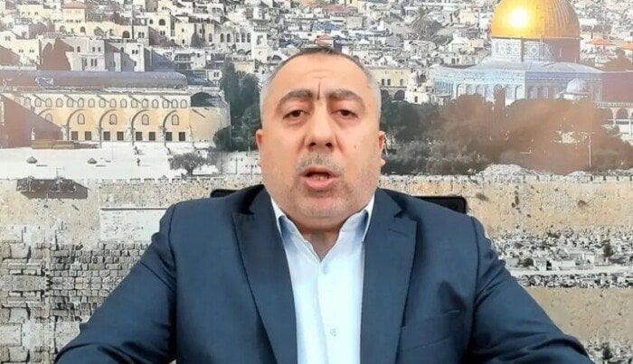 عاجل| وفد حماس يصل القاهرة لبحث إنهاء الحرب وتبادل الأسرى عاجل| وفد حماس يصل القاهرة لبحث إنهاء الحرب وتبادل الأسرى