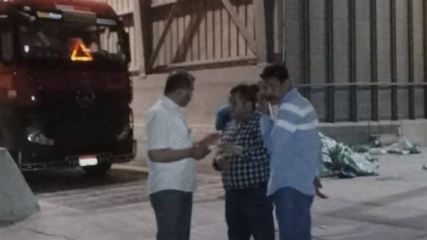 شون وصوامع المنيا تستقبل 49 ألف طن قمح شون وصوامع المنيا تستقبل 49 ألف طن قمح