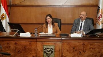 الهيئة العامة للتأمين الصحي الشامل تشارك في «سيمنار علمي» عن الرعاية الصحية وسبل مواجهة التحديات
