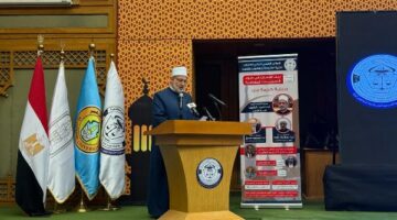 وكيل الأزهر: عقول الشباب وأجسادهم مستهدفة