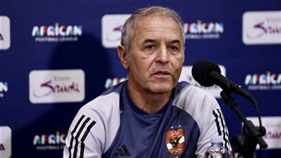 بعد الخروج الإفريقي.. كولر يتسبب في موسم كارثي للأهلي بعد الخروج الإفريقي.. كولر يتسبب في موسم كارثي للأهلي