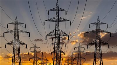 سيناء تضيء بنبض التنمية.. خطة شاملة لدعم الكهرباء كمحرك للتحول الاستراتيجي سيناء تضيء بنبض التنمية.. خطة شاملة لدعم الكهرباء كمحرك للتحول الاستراتيجي