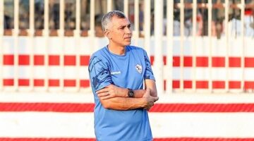 أسامة نبيه يعلق على مواجهة منتخب الشباب أمام جنوب إفريقيا