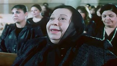 من خالتي بمبة إلى قضية نسب.. محطات لا تُنسى في رحلة إحسان القلعاوي الفنية من خالتي بمبة إلى قضية نسب.. محطات لا تُنسى في رحلة إحسان القلعاوي الفنية