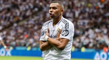 صدمة في ريال مدريد.. موقف مبابي من الكلاسيكو ضد برشلونة