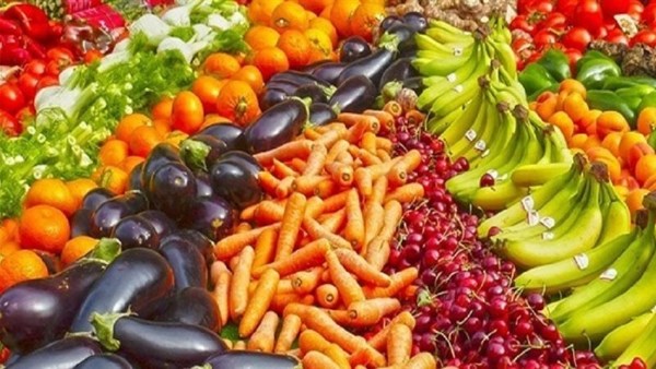 استقرار أسعار الخضروات والفاكهة في أسواق الوادي الجديد