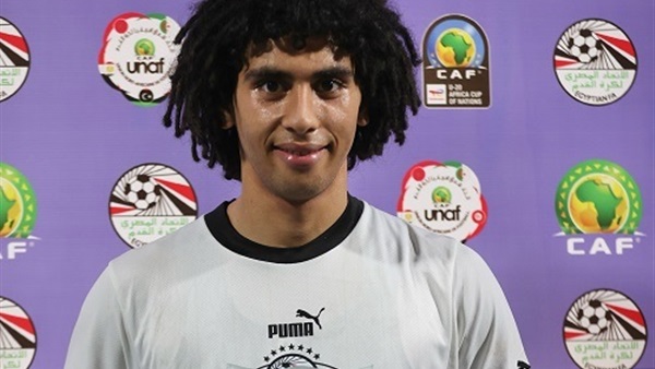 كاباكا: سنقاتل من أجل الفوز على جنوب افريقيا كاباكا: سنقاتل من أجل الفوز على جنوب افريقيا