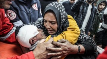 حركة “حماس” تبحث في مصر وقف الحرب على قاعدة “الصفقة الشاملة”.. وحصيلة ضحايا الإبادة تقترب من الـ52 الفًا