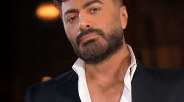 تامر حسني بعد حفله في قطر: «حقيقي كنتوا واحشيني أوي» | صور