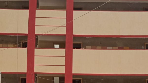 الغربية تُحقق الحلم.. جهود مكثفة لإنهاء تطوير عمارات أبو شاهين بالمحلة الغربية تُحقق الحلم.. جهود مكثفة لإنهاء تطوير عمارات أبو شاهين بالمحلة