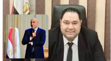 السيد خيرالله يكتب: تحديات عبداللطيف المفتري علية.. ومعركة خفافيش الظلام