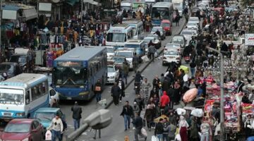 بانخفاض 0.4%.. معدل البطالة السنوي يسجل 6.6% خلال 2024