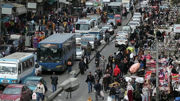 بانخفاض 0.4%.. معدل البطالة السنوي يسجل 6.6% خلال 2024 بانخفاض 0.4%.. معدل البطالة السنوي يسجل 6.6% خلال 2024
