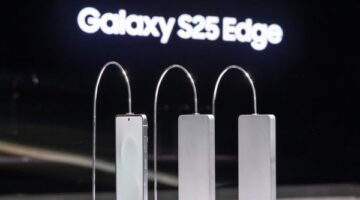 سامسونج تعلن الحرب على آبل.. S25 Edge يسبق iPhone 17 Air بخطوة كبيرة