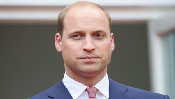 ولي العهد البريطاني يتحدث لفترة وجيزة مع ترامب قبل جنازة بابا الفاتيكان ولي العهد البريطاني يتحدث لفترة وجيزة مع ترامب قبل جنازة بابا الفاتيكان