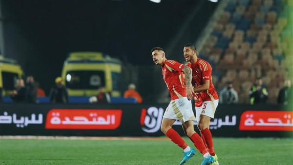 عاجل| قرار مدوي في الاهلي بعد الاطاحة بكولر عاجل| قرار مدوي في الاهلي بعد الاطاحة بكولر