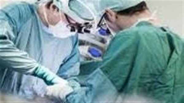 انقاذ مسنة من الموت بعد معاناة مع المرض بالاسكندرية انقاذ مسنة من الموت بعد معاناة مع المرض بالاسكندرية