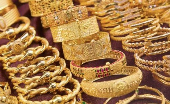 سعر الذهب الآن آخر تحديث.. عيار 21 يسجل 4790 جنيهًا في الصاغة
