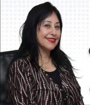 الزميلة ختام الشوبكي المرأة الوحيدة في نقابة الصحفيين الزميلة ختام الشوبكي المرأة الوحيدة في نقابة الصحفيين