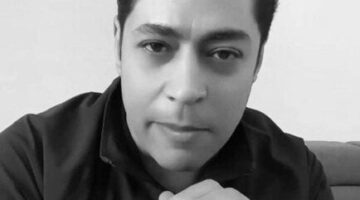 بعد وفاته متأثرا بالتنمر الإلكتروني.. من هو التيك توكر شريف نصار؟