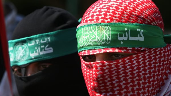 حماس ترحب بقرار نقابات عمال النرويج بمقاطعة الاحتلال حماس ترحب بقرار نقابات عمال النرويج بمقاطعة الاحتلال