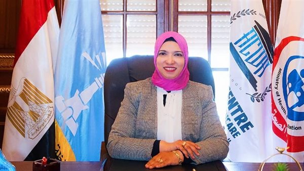 انطلاق مبادرة طبية أسبوعية تحت شعار “روشتة ذهبية” انطلاق مبادرة طبية أسبوعية تحت شعار “روشتة ذهبية”