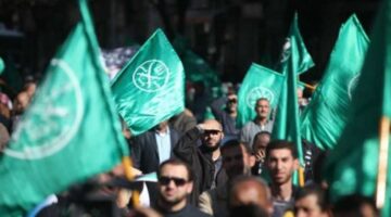  الأردن: وثائق حاول الإسلاميون إتلافها ضبطت وتخضع للتحقيق
