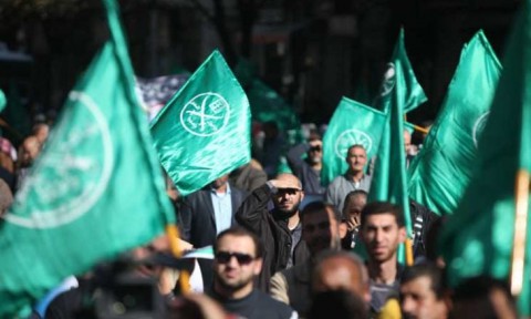 الأردن: وثائق حاول الإسلاميون إتلافها ضبطت وتخضع للتحقيق الأردن: وثائق حاول الإسلاميون إتلافها ضبطت وتخضع للتحقيق