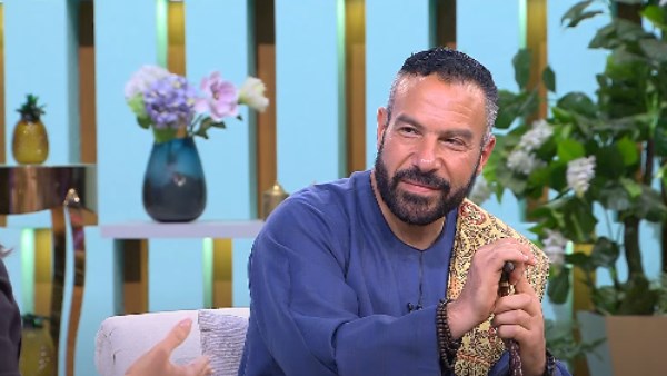 الفنان محمد خميس: مصر كانت تسمى “كيميت” أيام الفراعنة الفنان محمد خميس: مصر كانت تسمى “كيميت” أيام الفراعنة